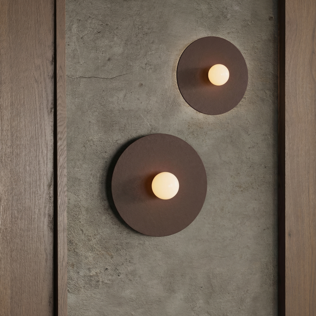 Wandleuchte "AKE 50"