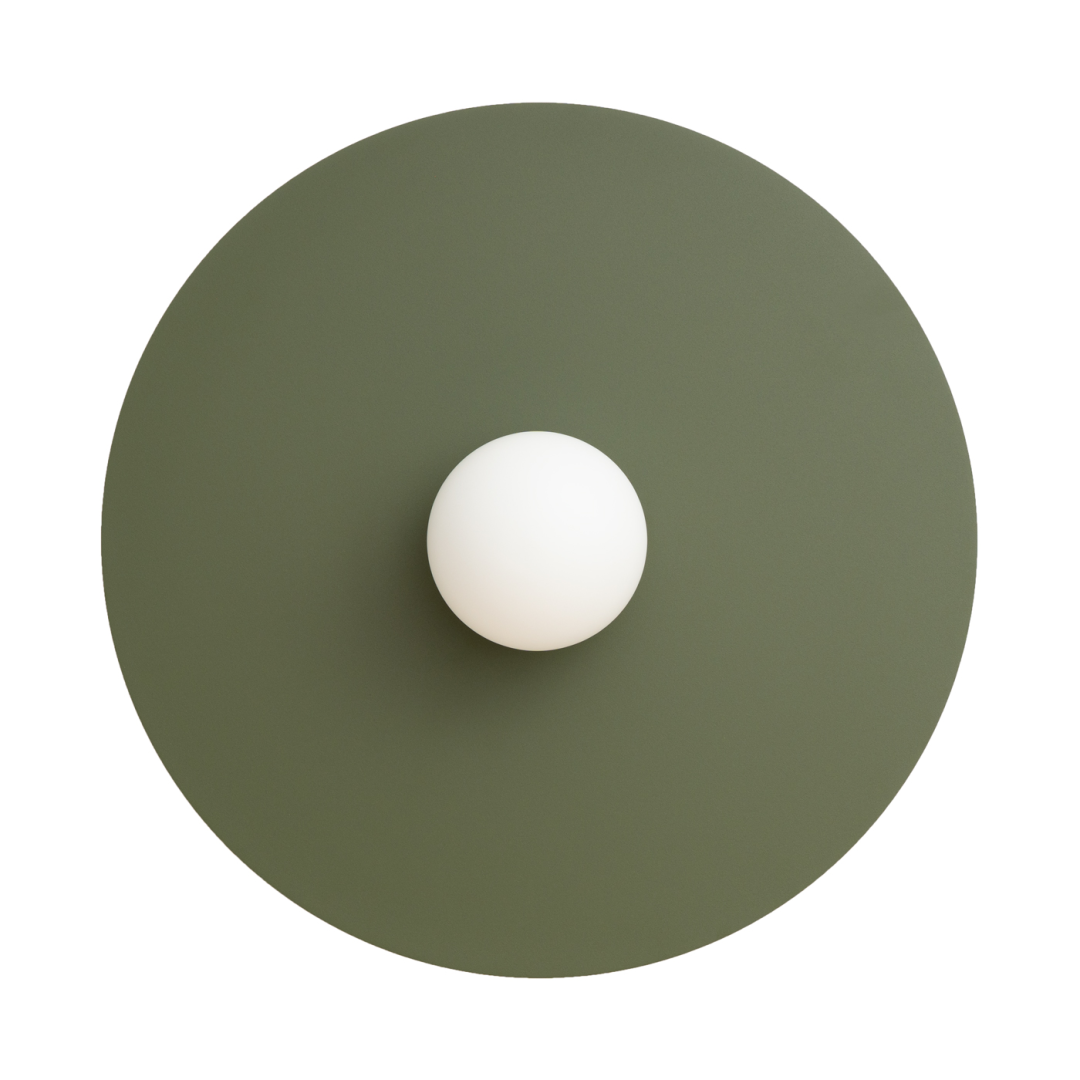 Wandleuchte "AKE 50"