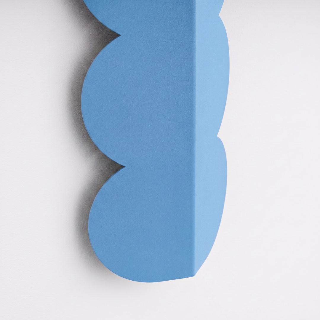 Wandleuchte "BISCUIT"