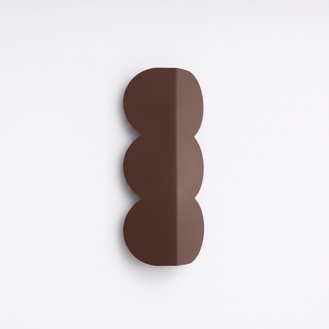 Wandleuchte "BISCUIT"