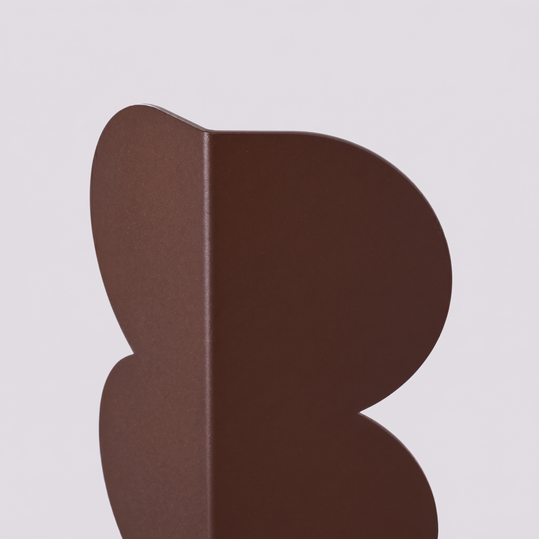 Wandleuchte "BISCUIT"