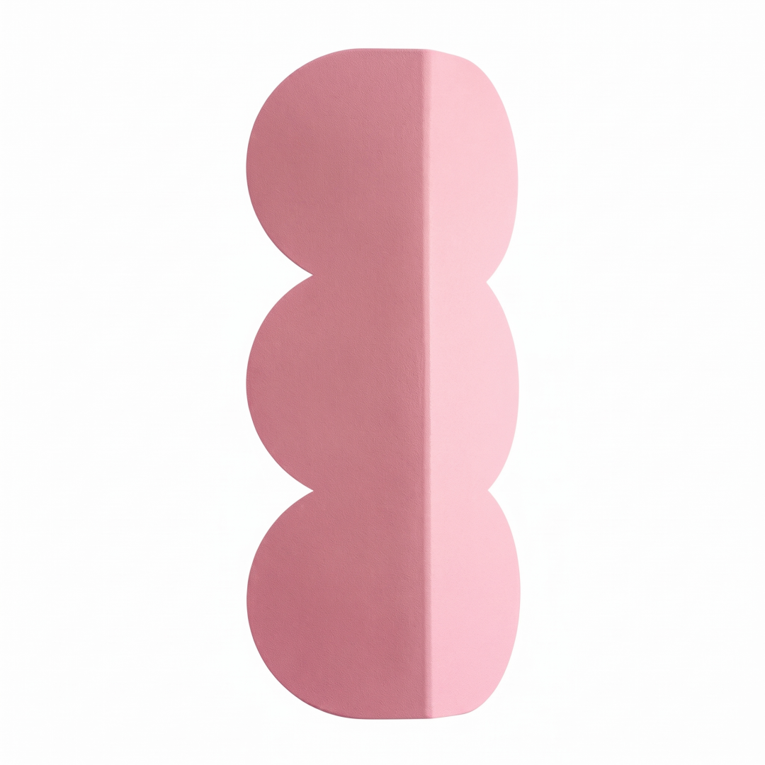 Wandleuchte "BISCUIT"