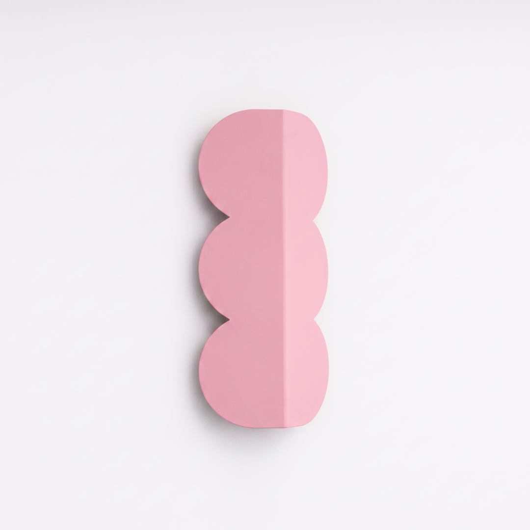 Wandleuchte "BISCUIT"