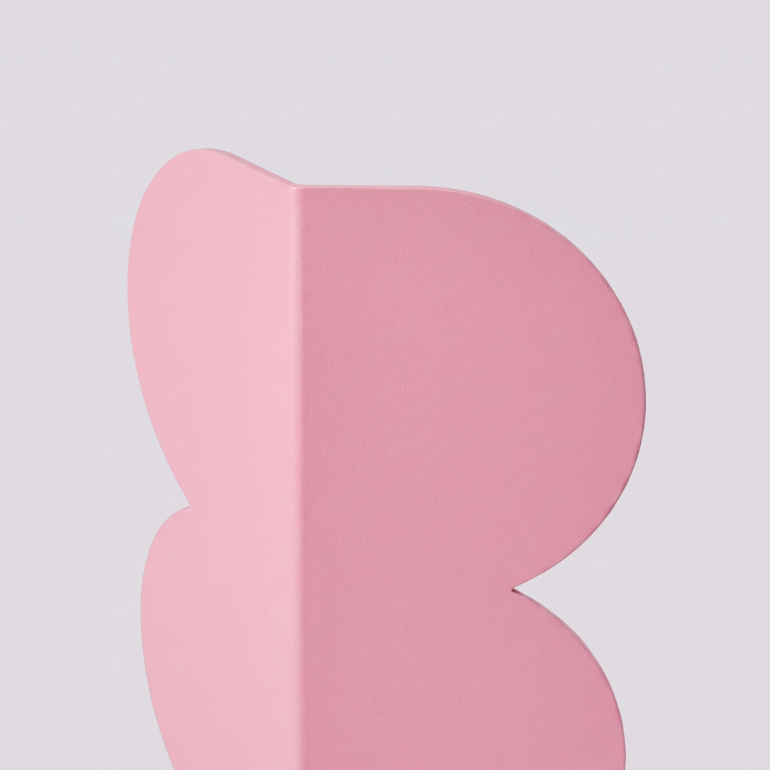 Wandleuchte "BISCUIT"