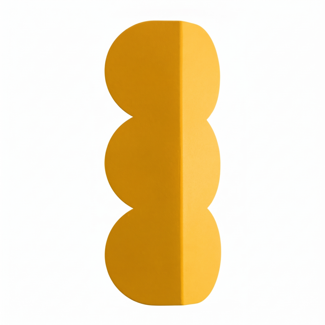 Wandleuchte "BISCUIT"