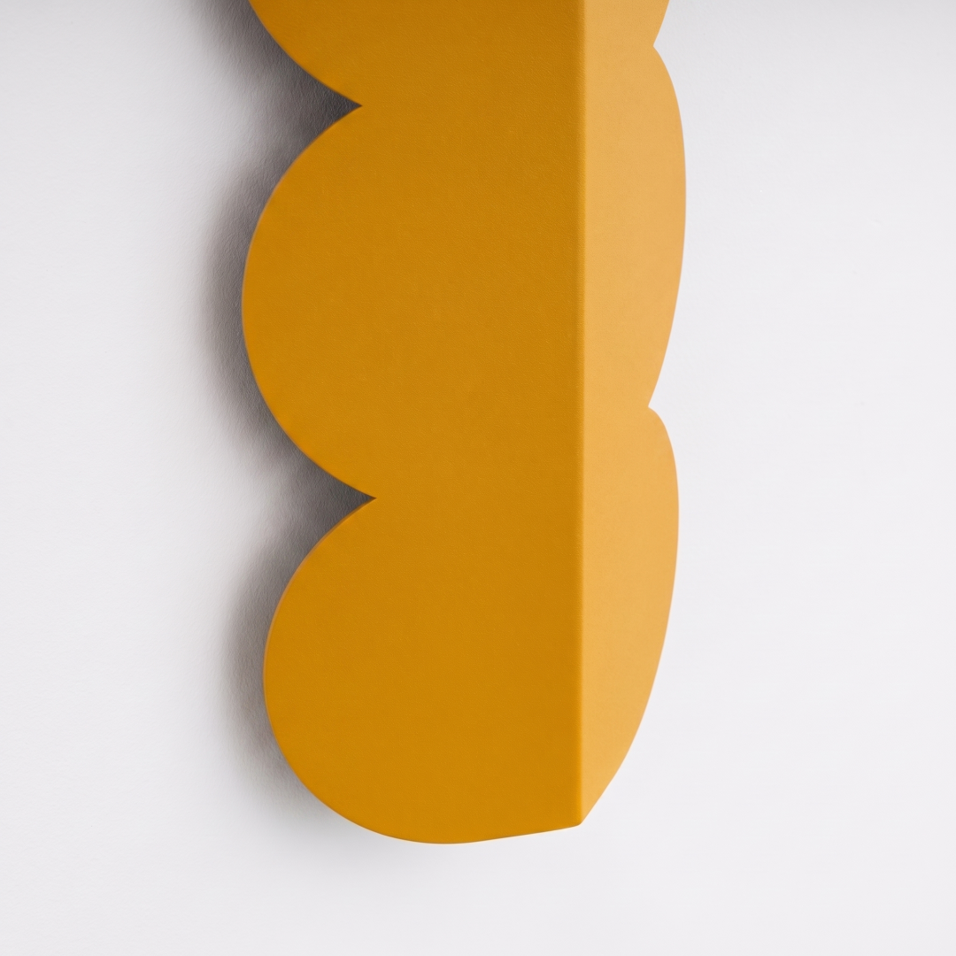 Wandleuchte "BISCUIT"