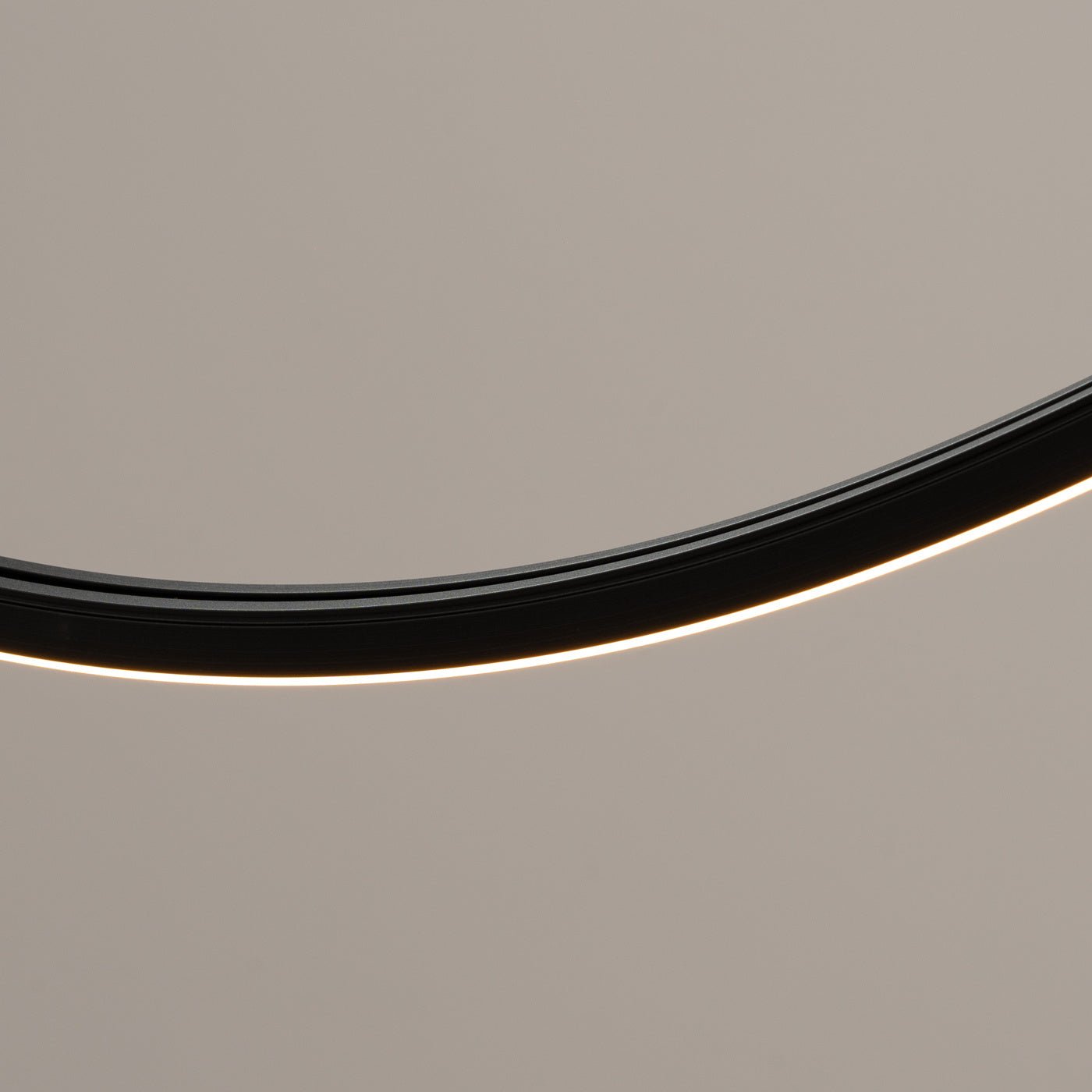 Kronleuchter "ALVAR 1" 3000K – Pendelleuchte in | Dexity Lichtdesign