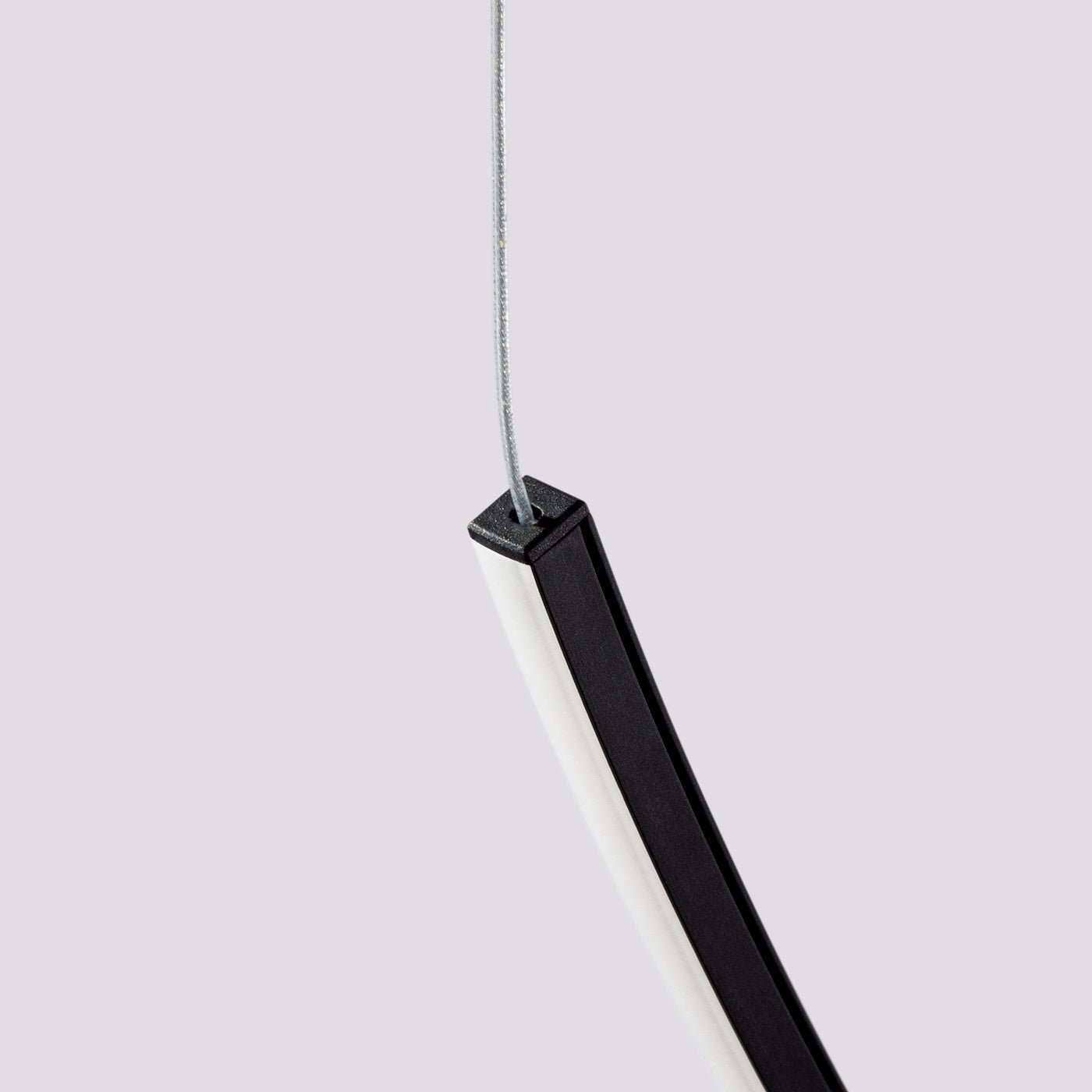 Kronleuchter "ALVAR 1" 3000K – Pendelleuchte in | Dexity Lichtdesign