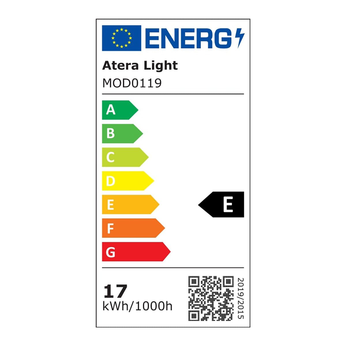 Kronleuchter "ALVAR 1" 3000K – Pendelleuchte in | Dexity Lichtdesign