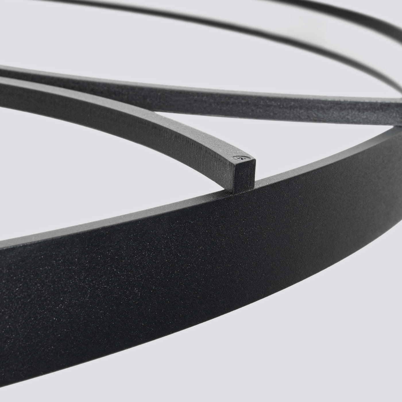 Kronleuchter "RIO BIO 110" 3000K – Pendelleuchte in | Dexity Lichtdesign