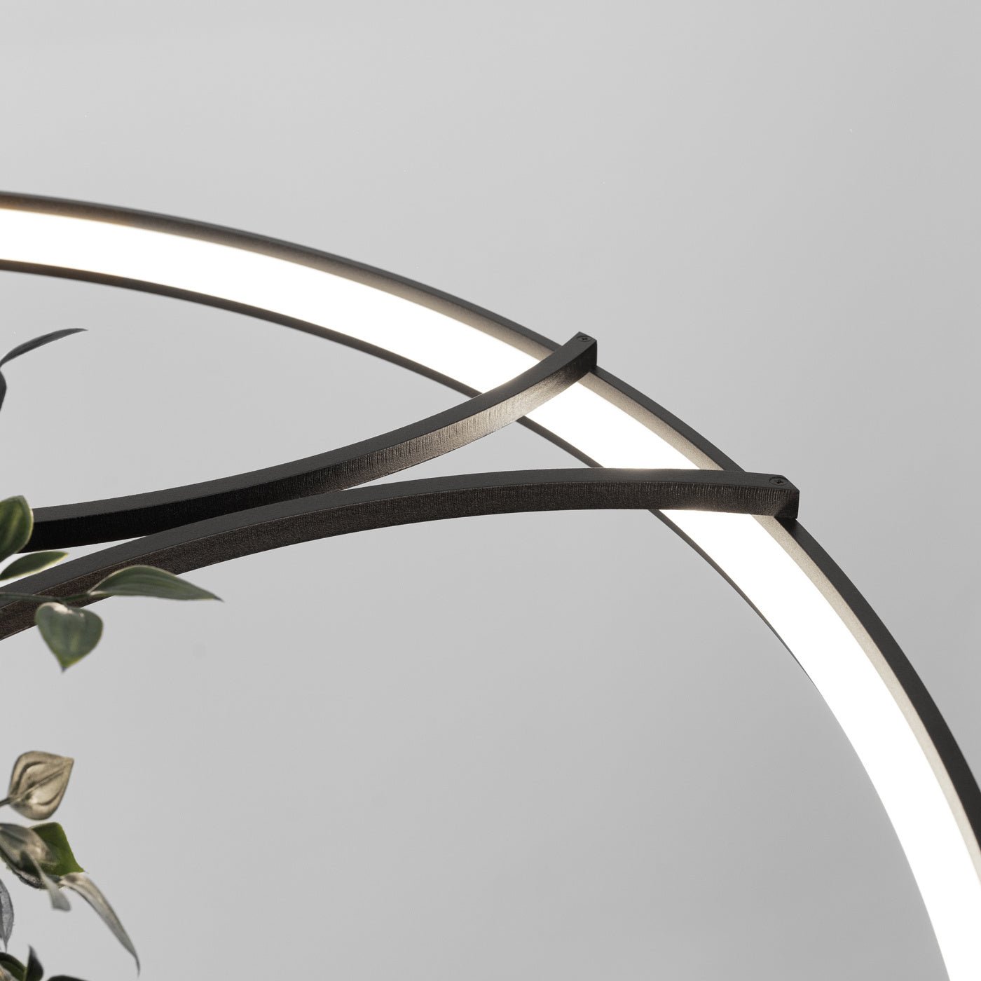 Kronleuchter "RIO BIO 110" 4000K – Pendelleuchte in | Dexity Lichtdesign