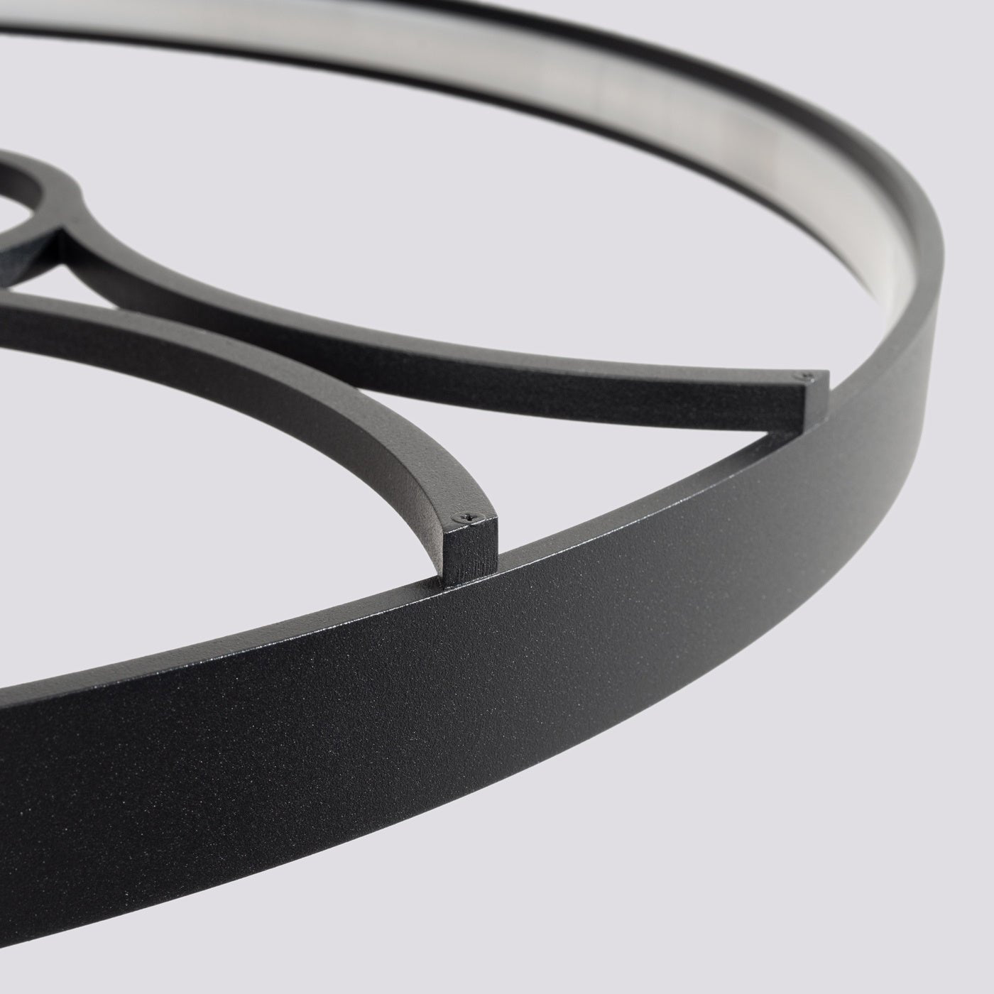 Kronleuchter "RIO BIO 78" 3000K – Pendelleuchte in | Dexity Lichtdesign