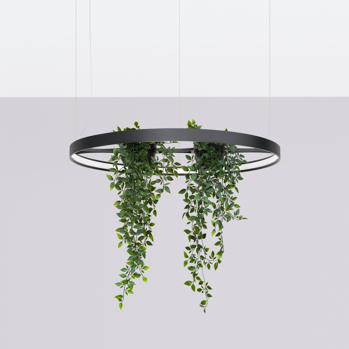 Kronleuchter "RIO BIO 78" 3000K – Pendelleuchte in | Dexity Lichtdesign