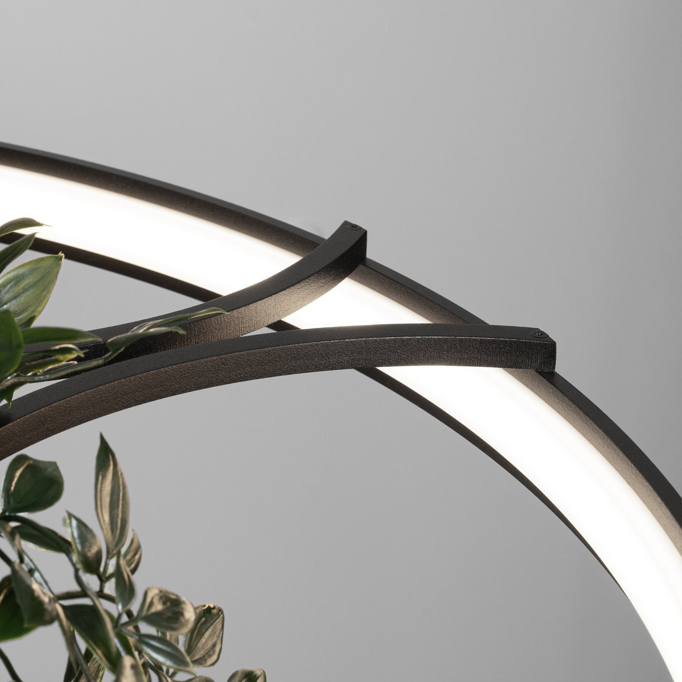 Kronleuchter "RIO BIO 78" 4000K – Pendelleuchte in | Dexity Lichtdesign