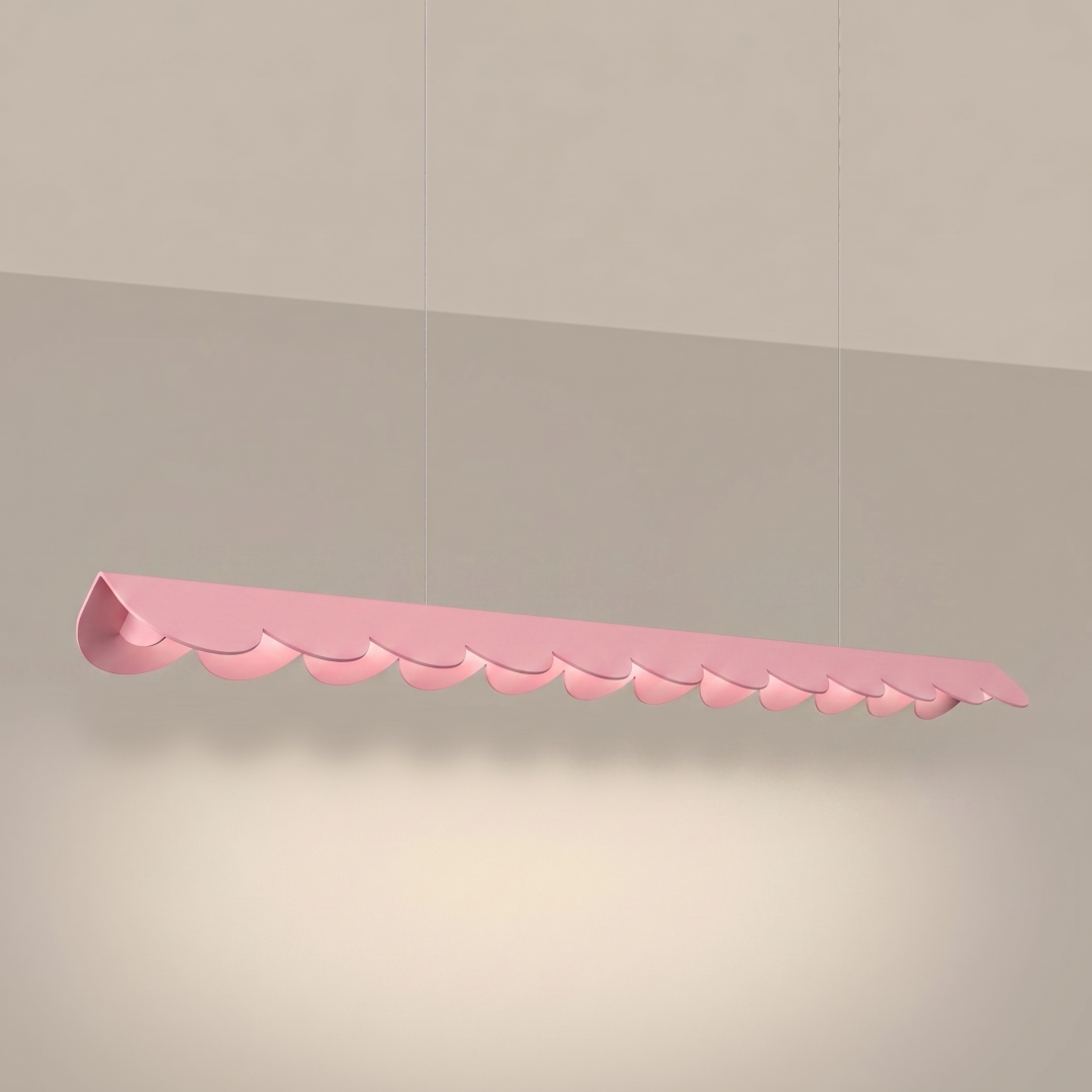 Pendelleuchte "BISCUIT" 3000K