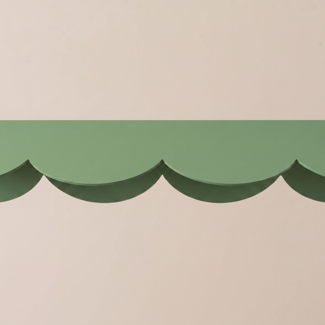 Pendelleuchte "BISCUIT" 3000K