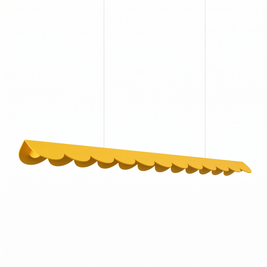 Pendelleuchte "BISCUIT" 4000K