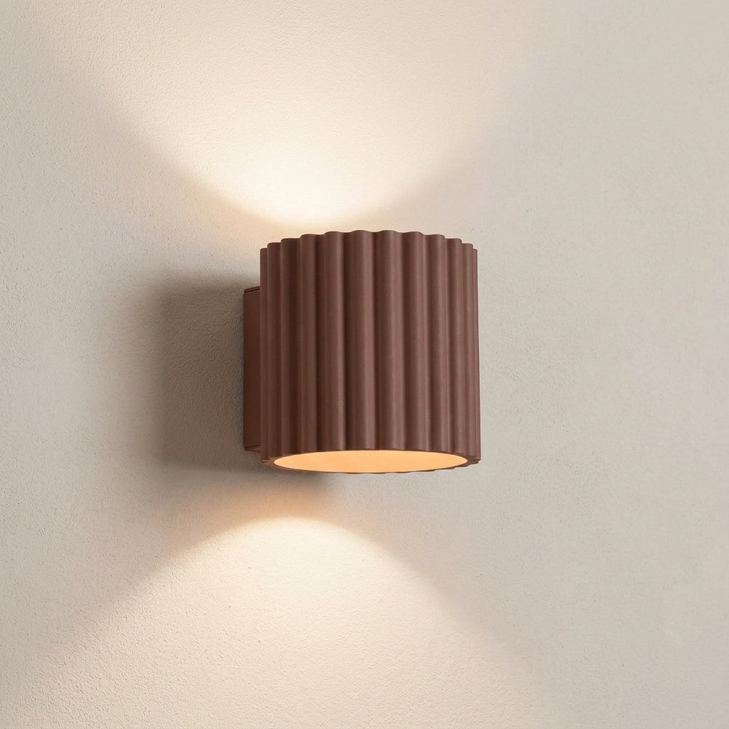Wandleuchte "AURA" Up & Down