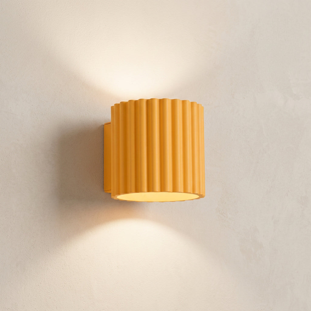 Wandleuchte "AURA" Up & Down