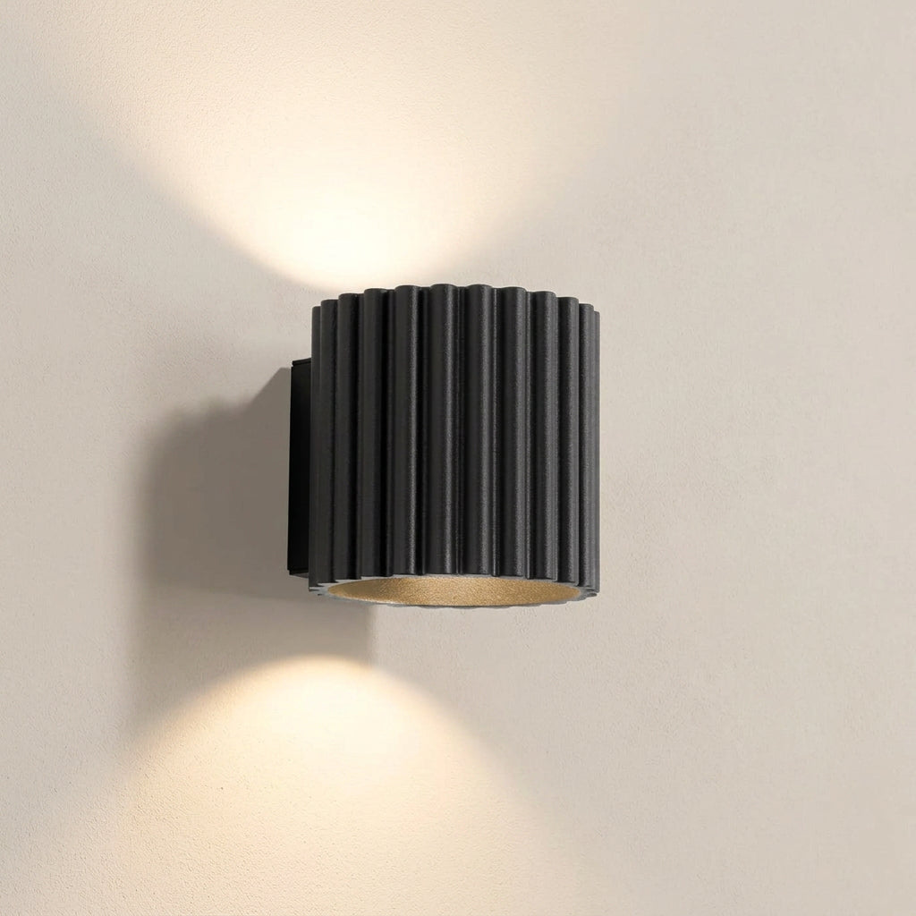 Wandleuchte "AURA" Up & Down