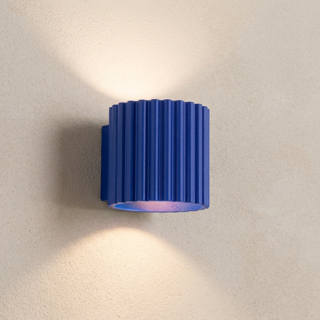Wandleuchte "AURA" Up & Down