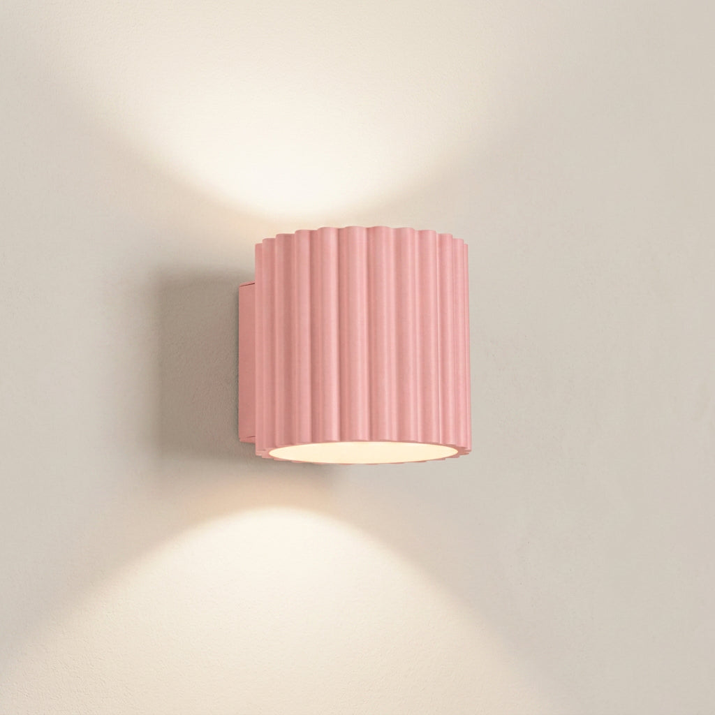 Wandleuchte "AURA" Up & Down