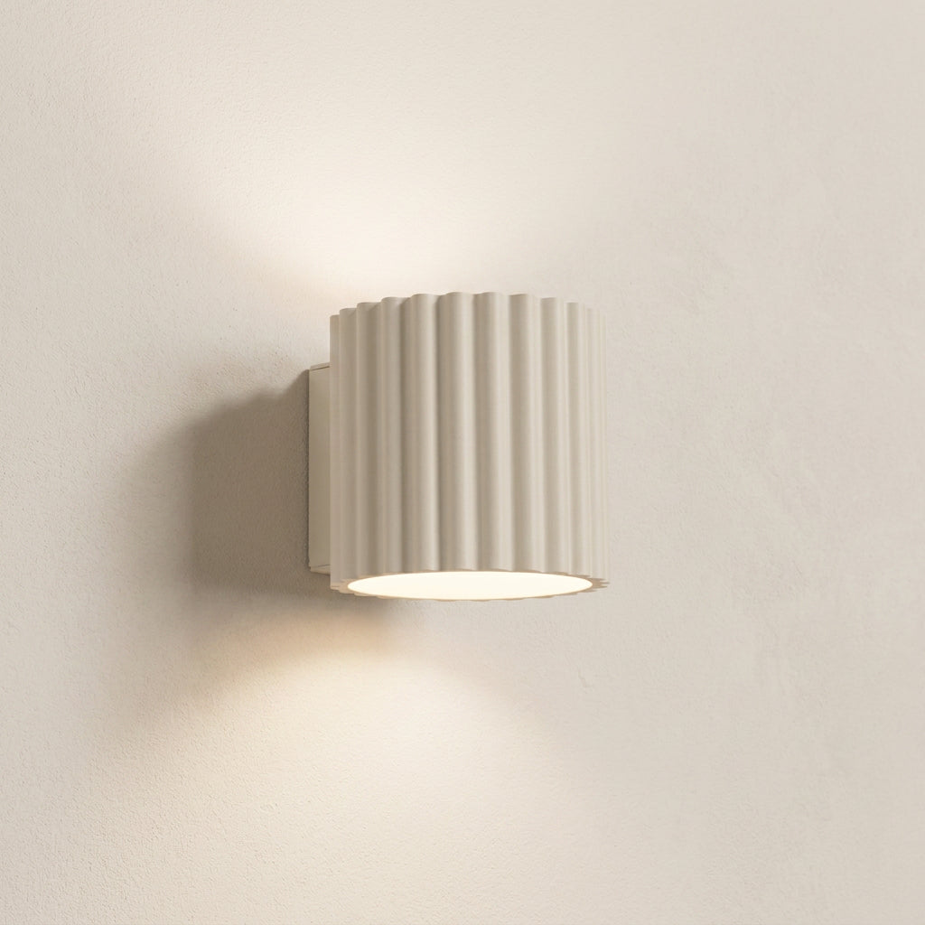 Wandleuchte "AURA" Up & Down