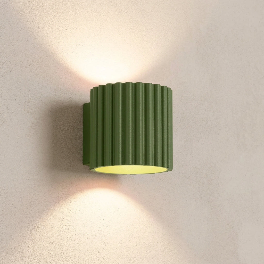 Wandleuchte "AURA" Up & Down