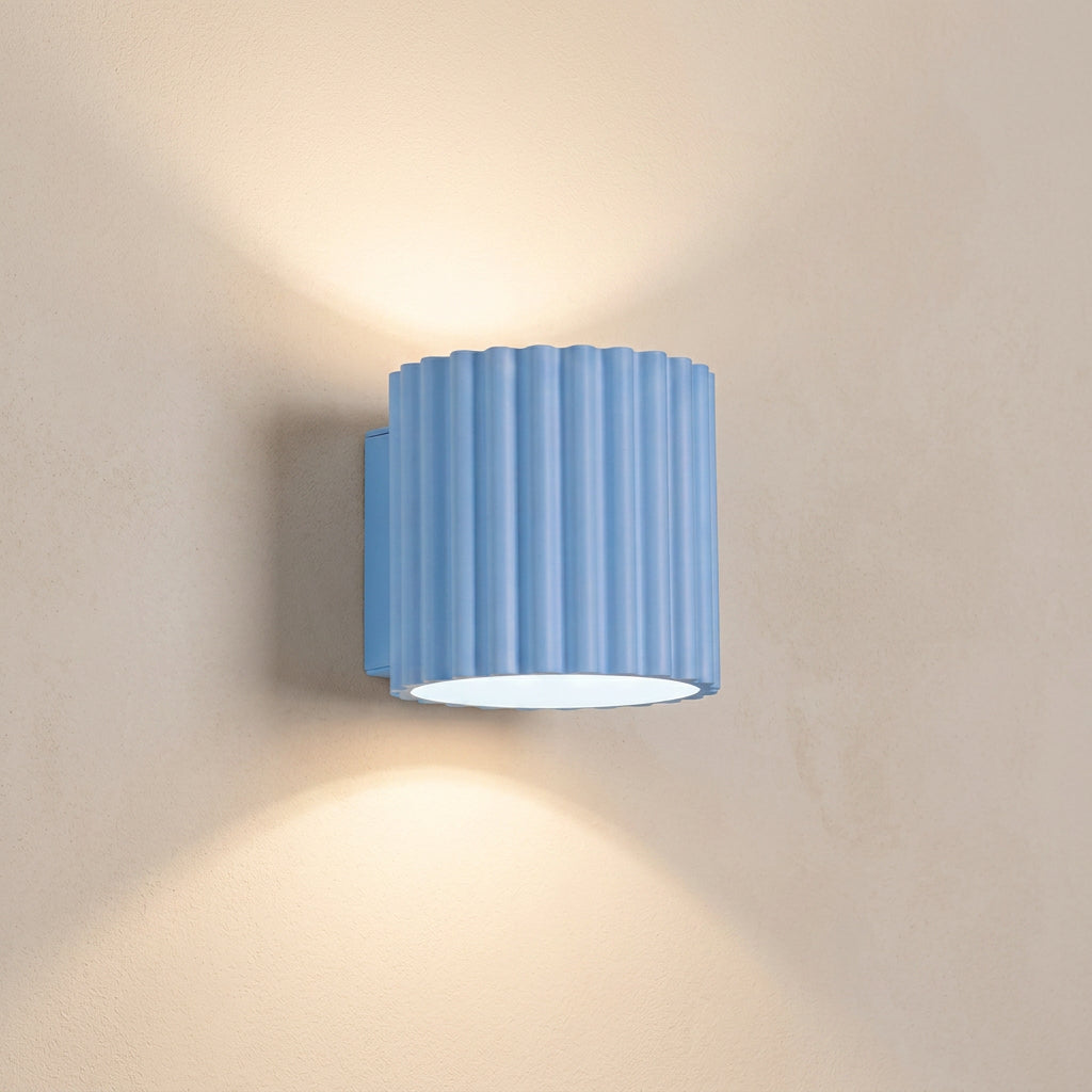 Wandleuchte "AURA" Up & Down