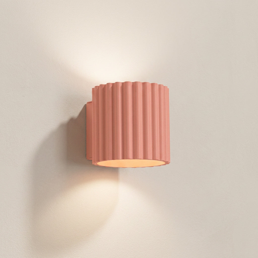 Wandleuchte "AURA" Up & Down