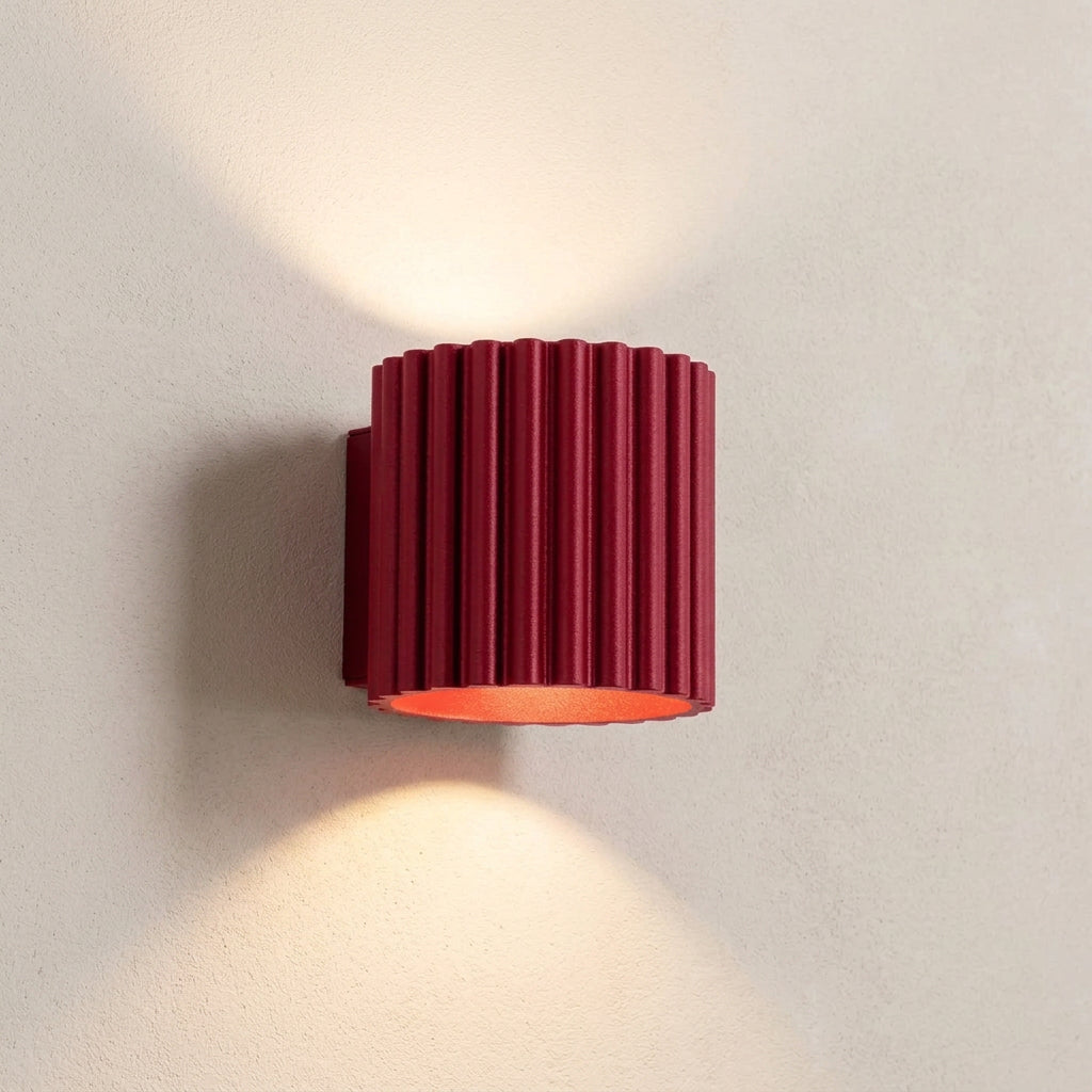 Wandleuchte "AURA" Up & Down