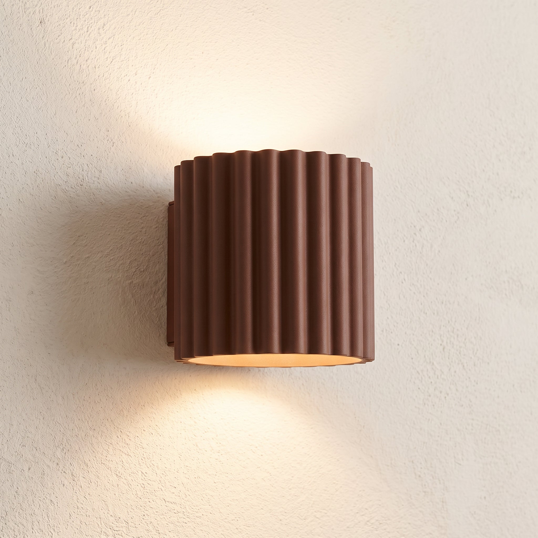 Wandleuchte "AURA"