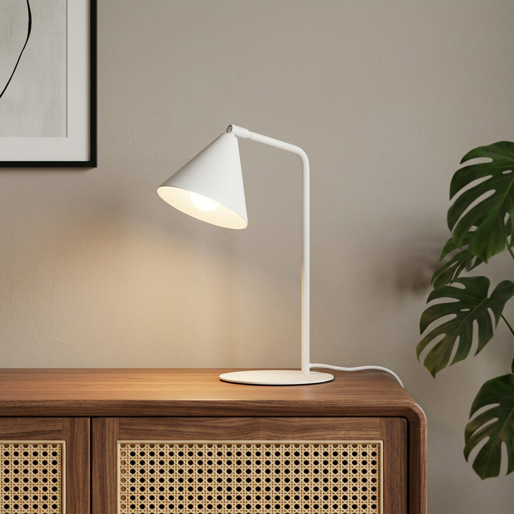 Tischlampe "NOX"