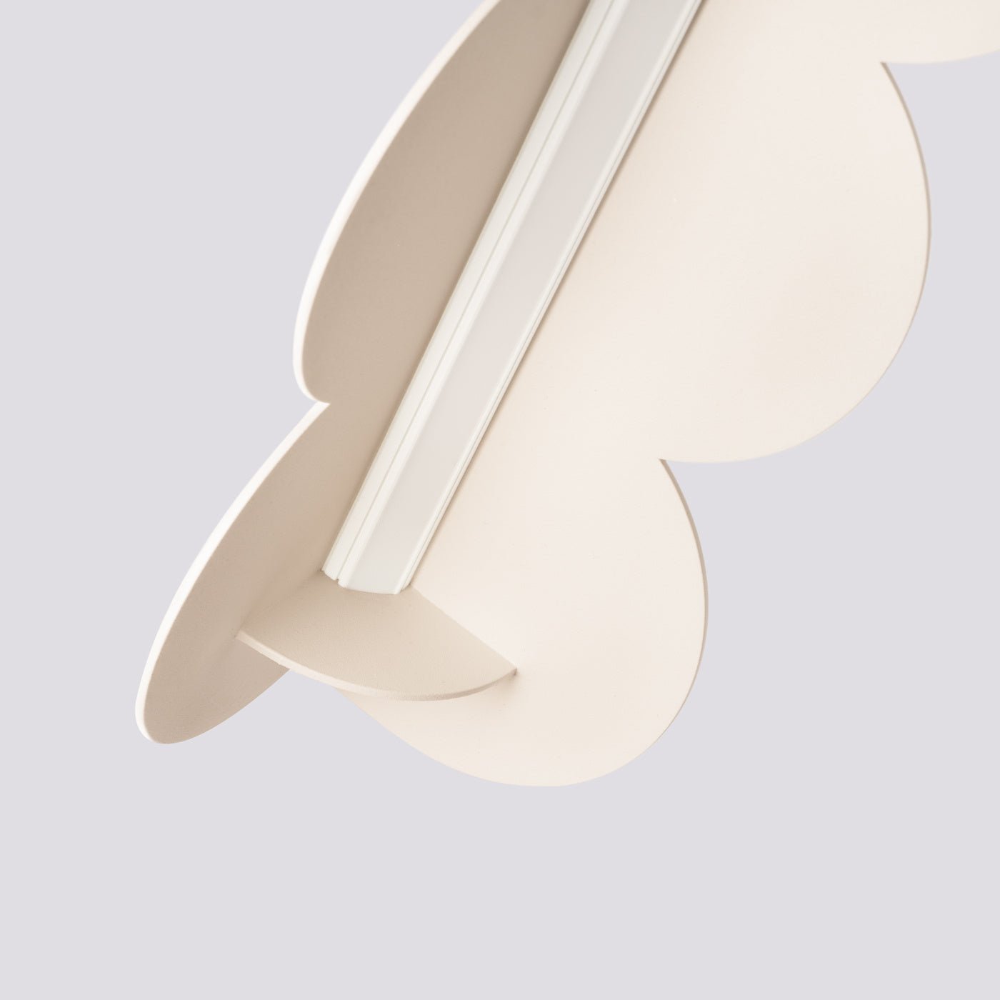 Pendelleuchte "BISCUIT" 3000K – Pendelleuchte in Beige | Dexity Lichtdesign