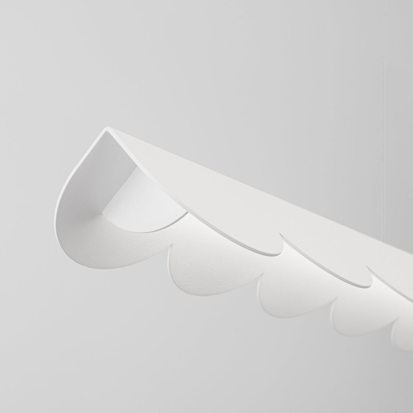 Pendelleuchte "BISCUIT" 4000K – Pendelleuchte in Weiß | Dexity Lichtdesign