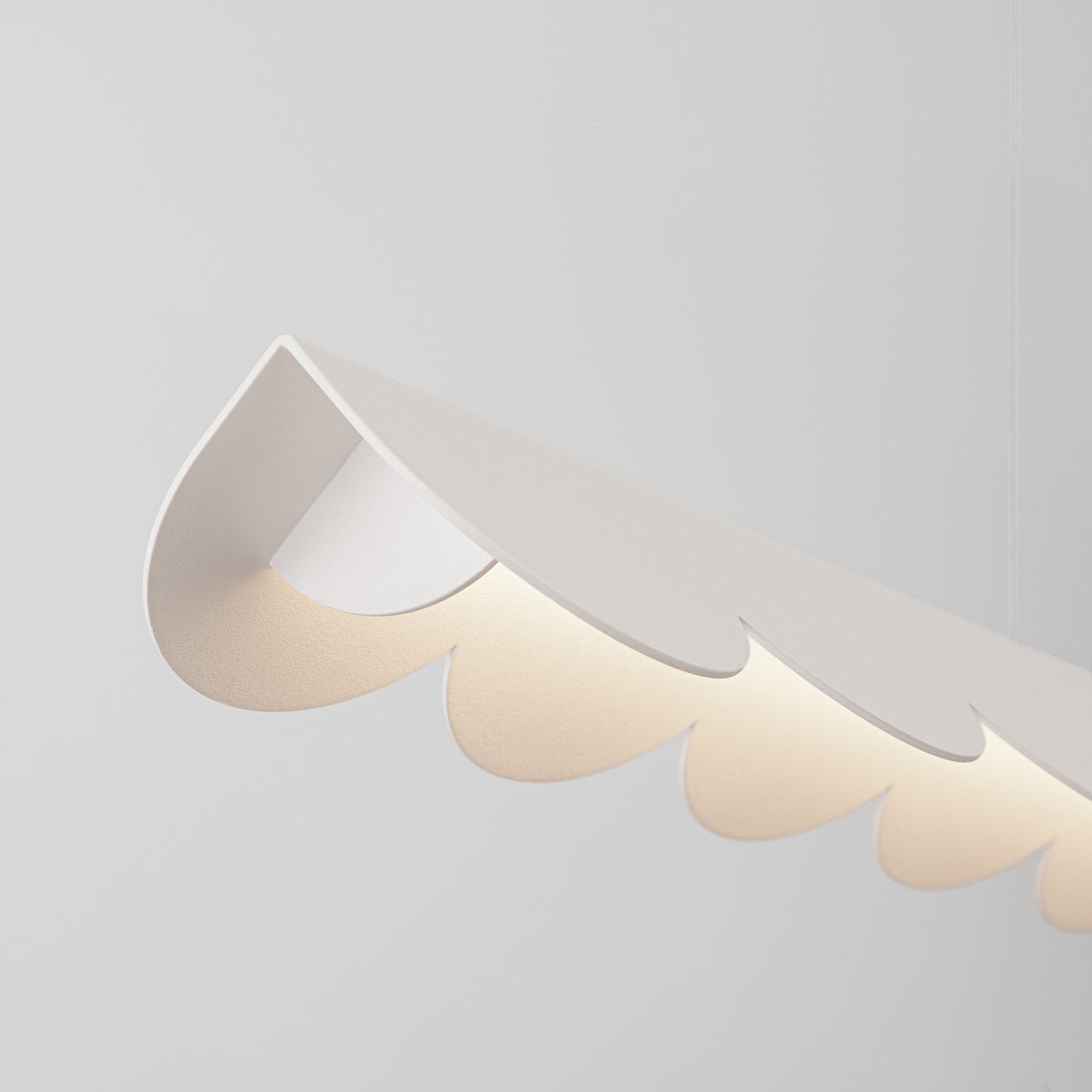 Pendelleuchte "BISCUIT" 4000K – Pendelleuchte in Beige | Dexity Lichtdesign
