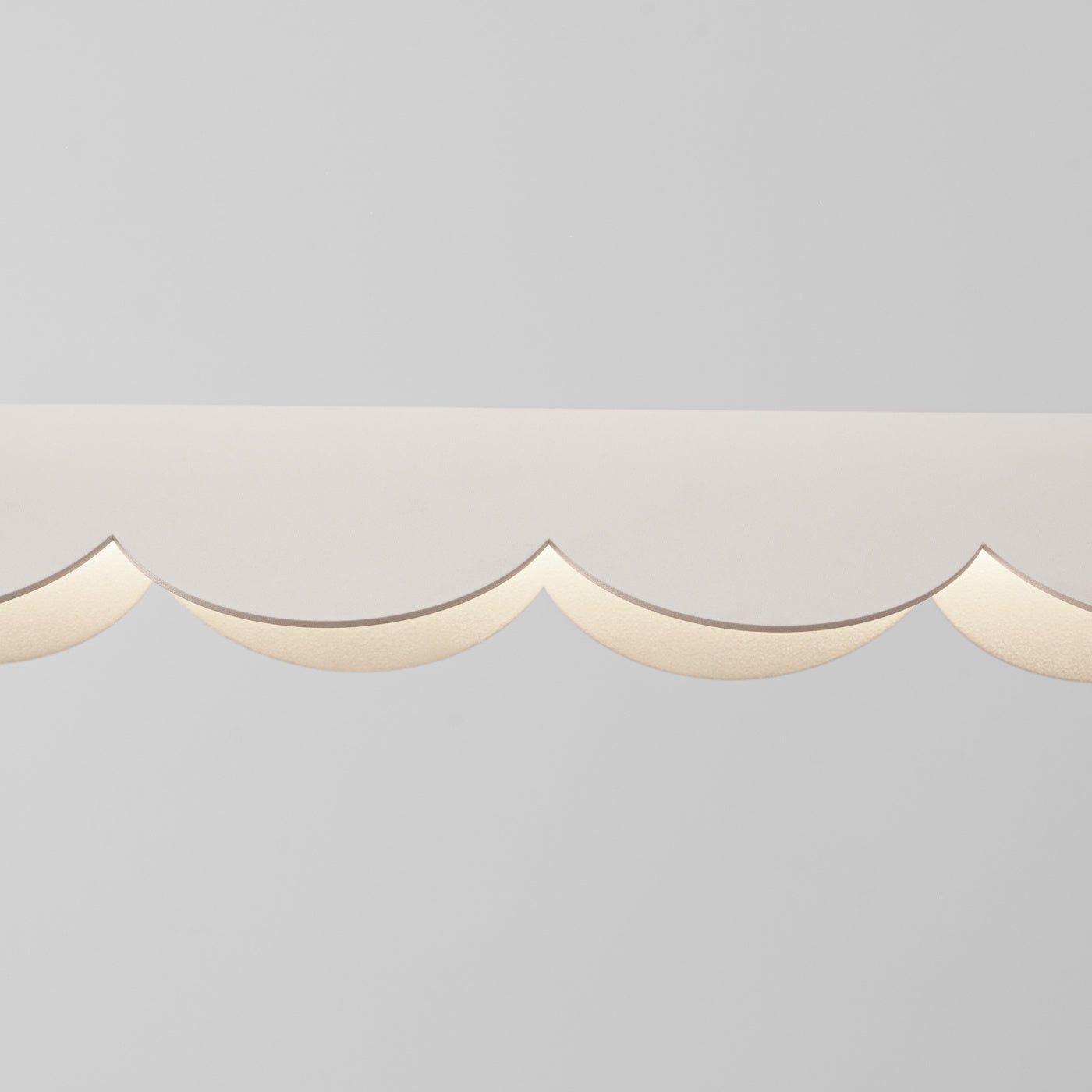 Pendelleuchte "BISCUIT" 4000K – Pendelleuchte in Beige | Dexity Lichtdesign