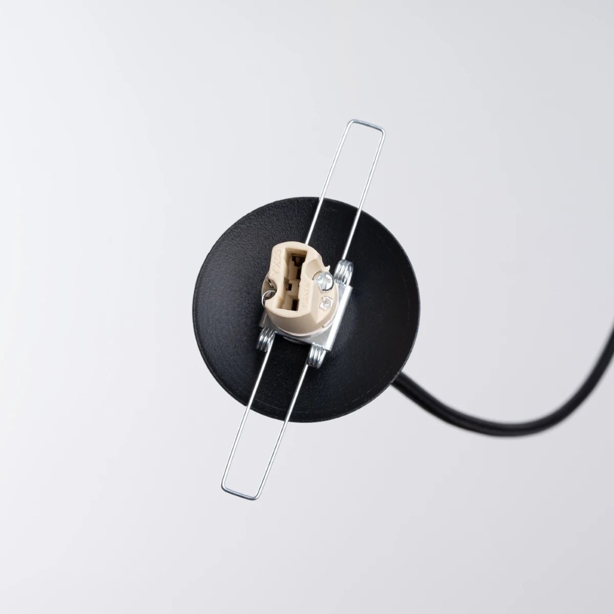 Pendelleuchte "BRINA 1" – Pendelleuchten in Schwarz | Dexity Lichtdesign