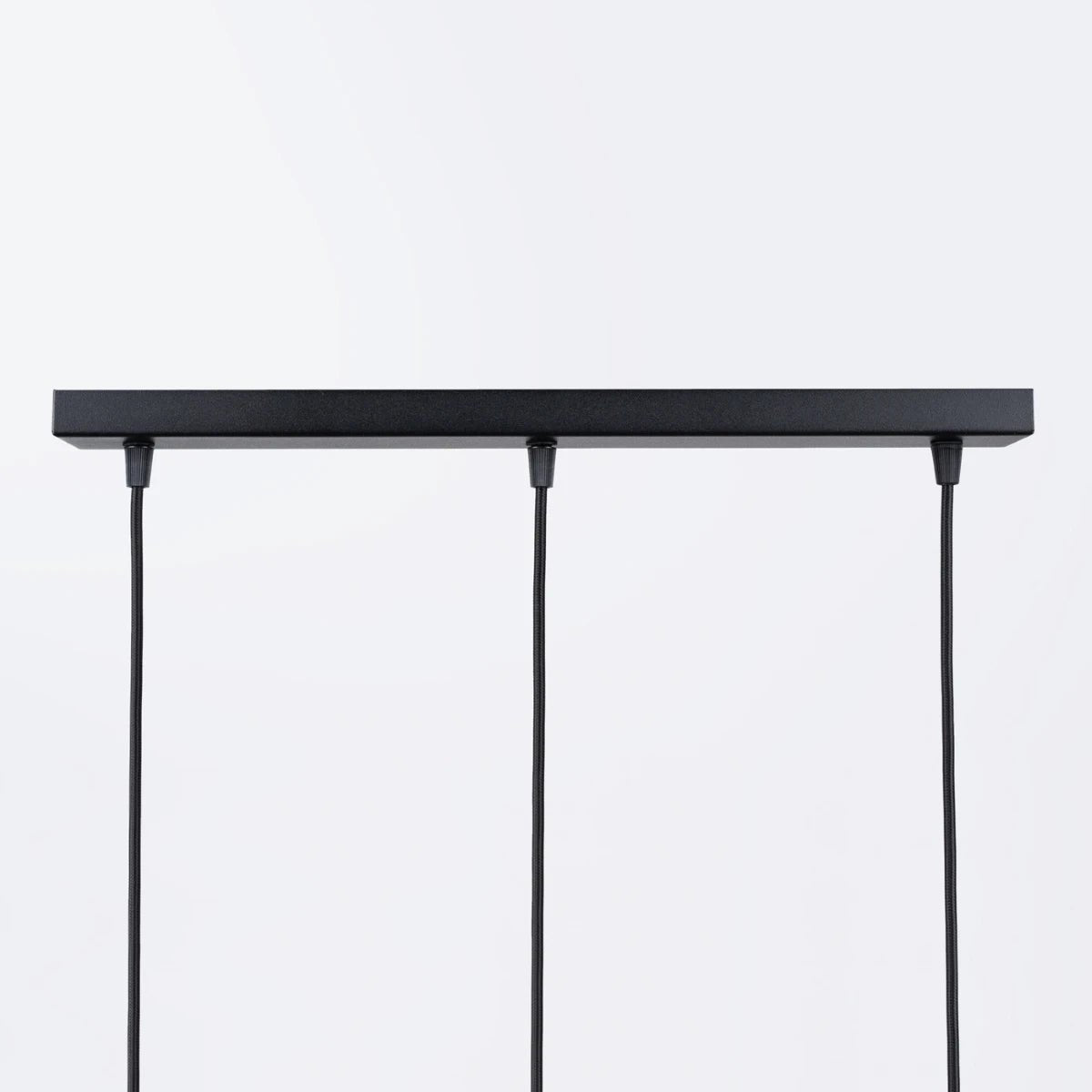 Pendelleuchte "BRINA 3L" – Pendelleuchten in Schwarz | Dexity Lichtdesign