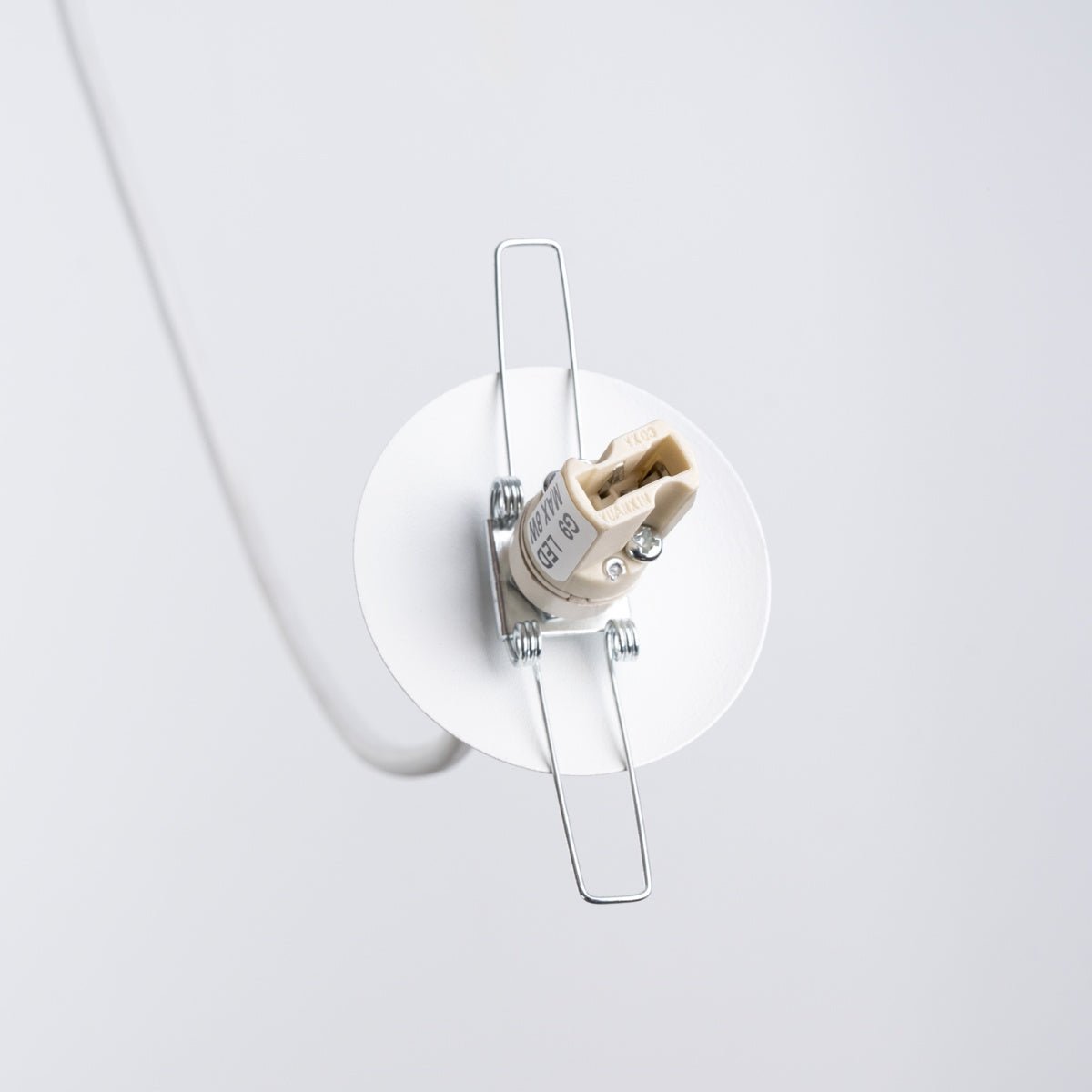 Pendelleuchte "BRINA 3P" – Pendelleuchten in Weiß | Dexity Lichtdesign