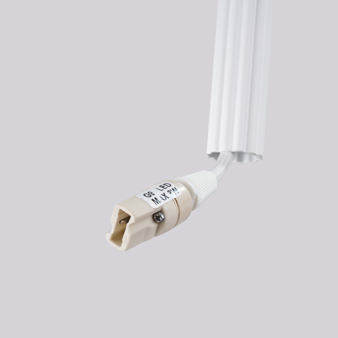 Pendelleuchte "CORA 2P" – in Weiß | Dexity Lichtdesign