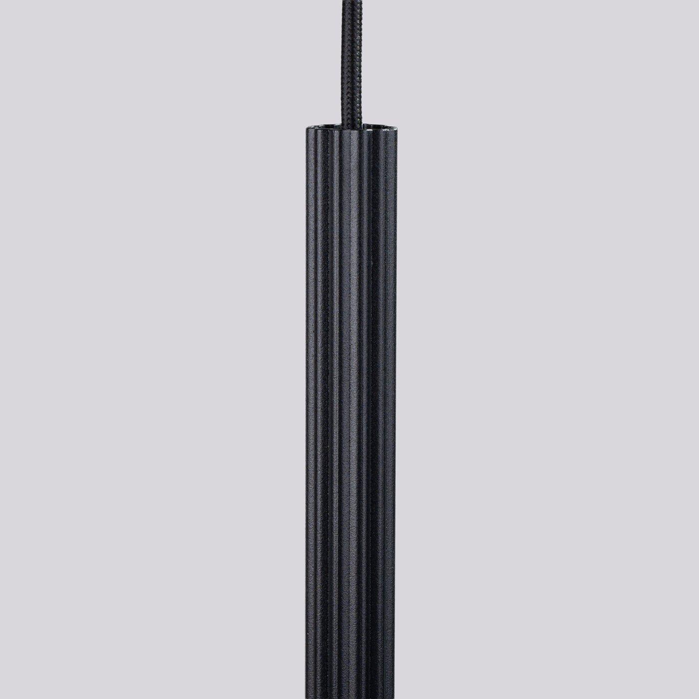 Pendelleuchte "CORA 2P" – in Schwarz | Dexity Lichtdesign