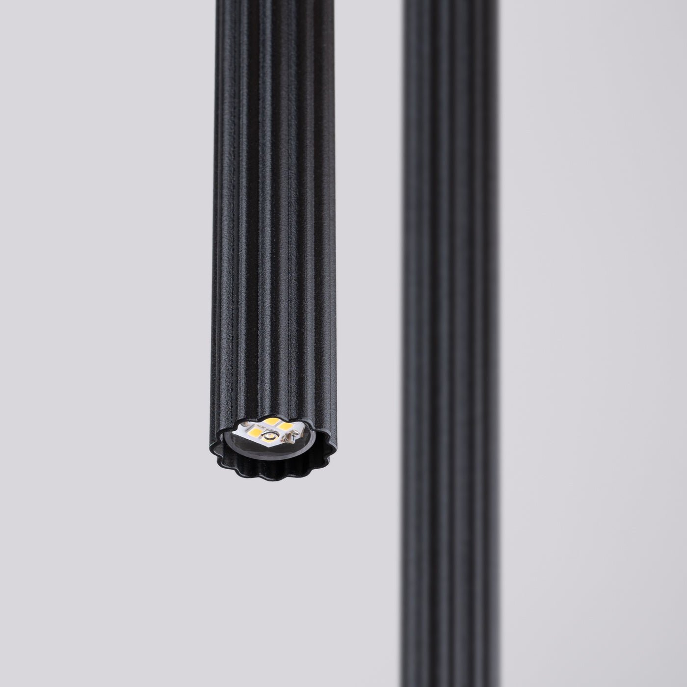 Pendelleuchte "CORA 2P" – in Schwarz | Dexity Lichtdesign