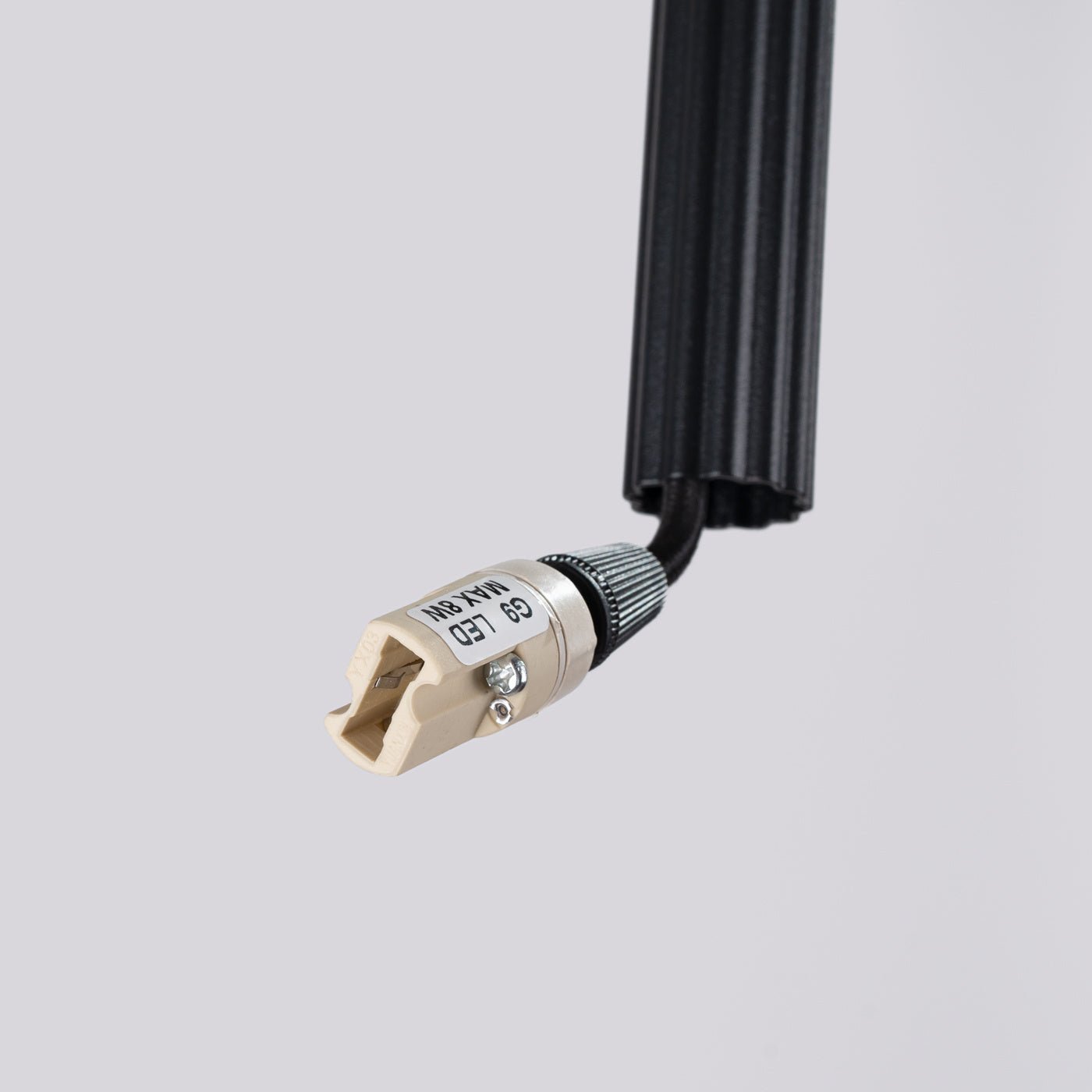 Pendelleuchte "CORA 2P" – in Schwarz | Dexity Lichtdesign