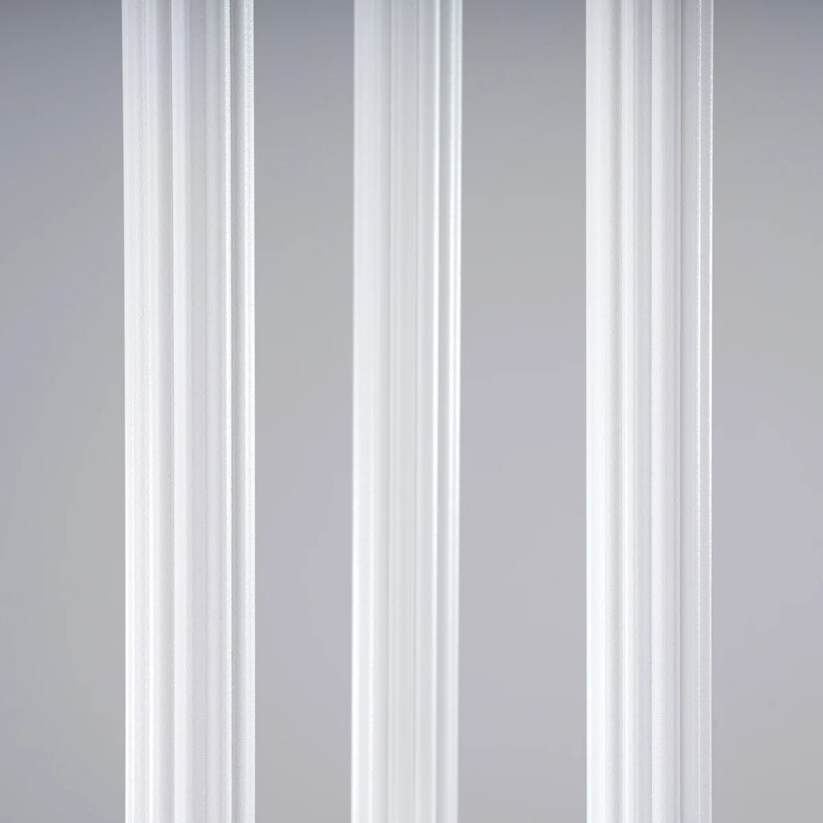 Pendelleuchte "CORA 3P" – Pendelleuchten in Weiß | Dexity Lichtdesign