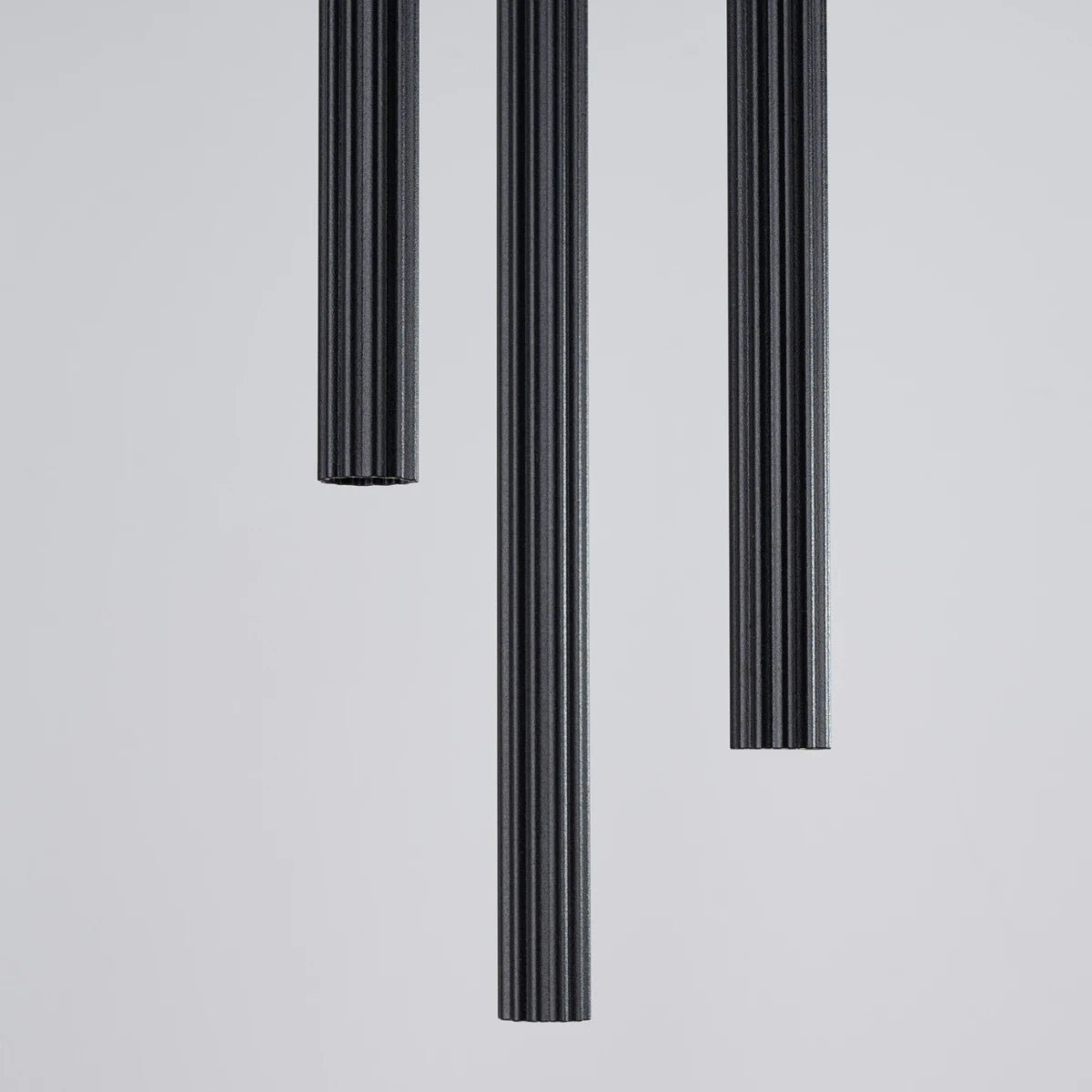 Pendelleuchte "CORA 3P" – Pendelleuchten in Schwarz | Dexity Lichtdesign