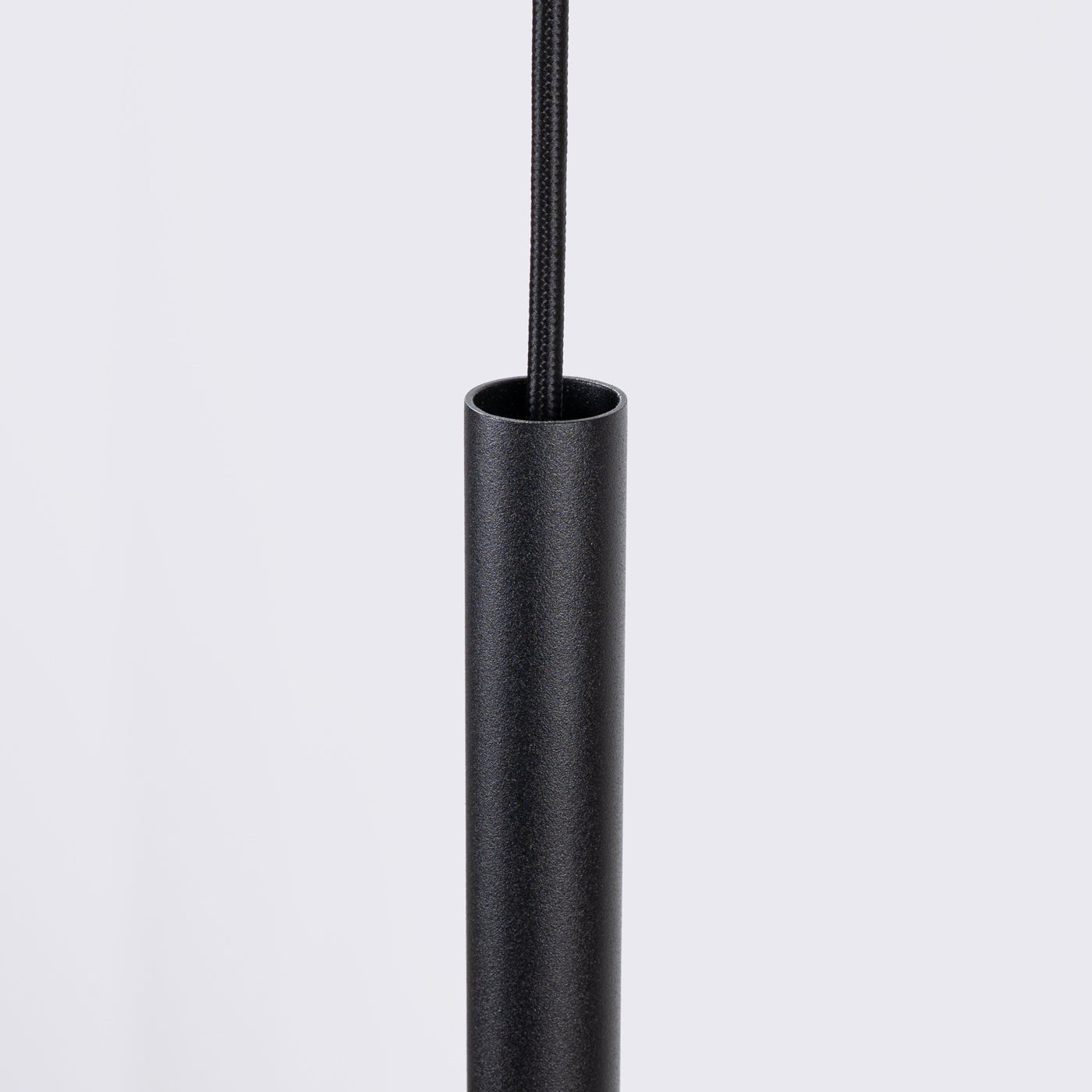 Pendelleuchte "FELTRO 1" – in Beige | Dexity Lichtdesign