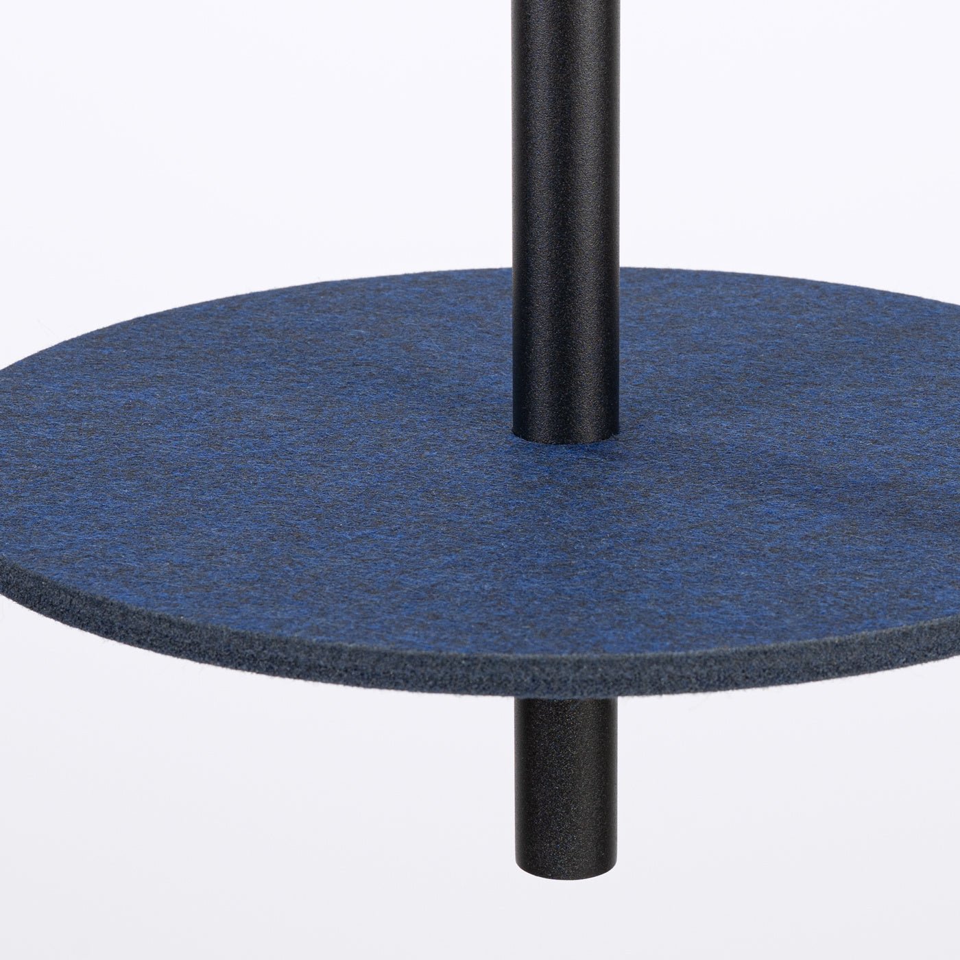 Pendelleuchte "FELTRO 1" – in Marineblau | Dexity Lichtdesign