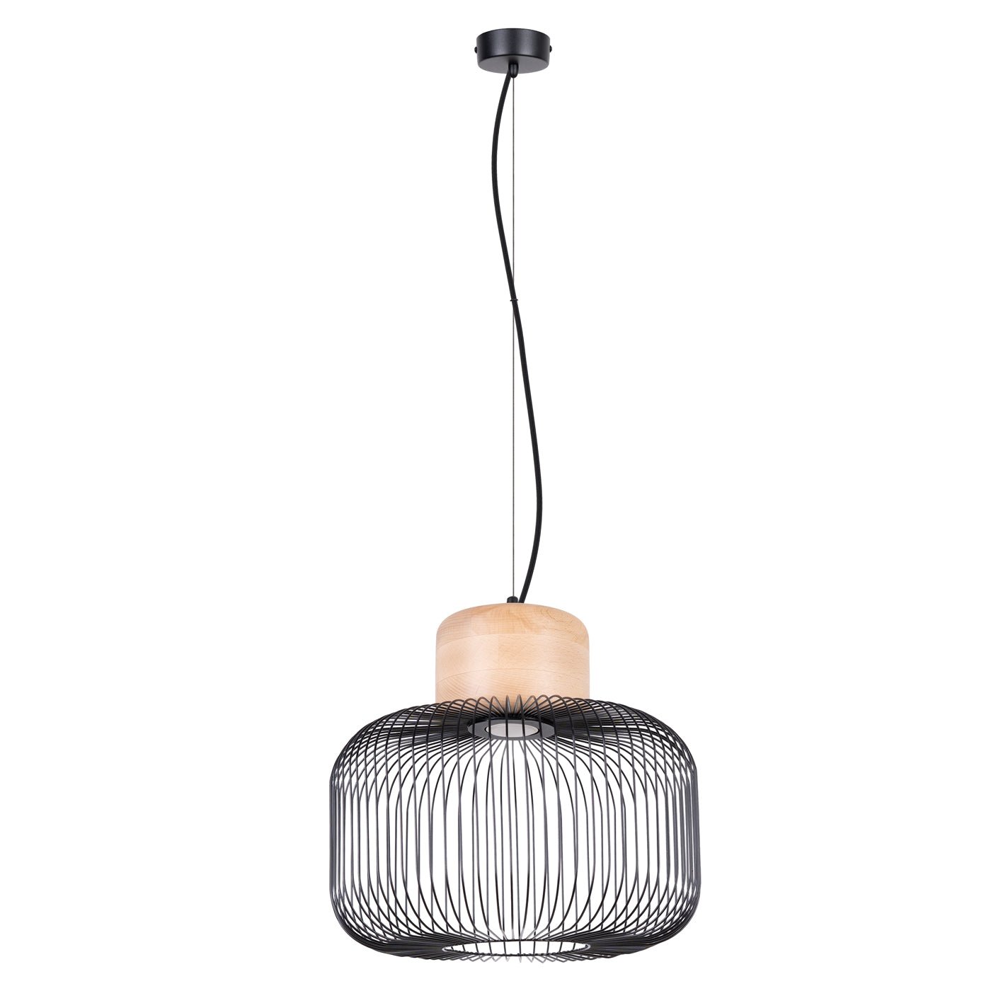 Pendelleuchte "GABBIA 35" – in | Dexity Lichtdesign