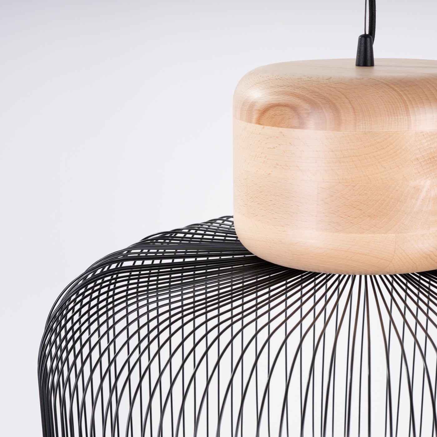 Pendelleuchte "GABBIA 55" – in | Dexity Lichtdesign